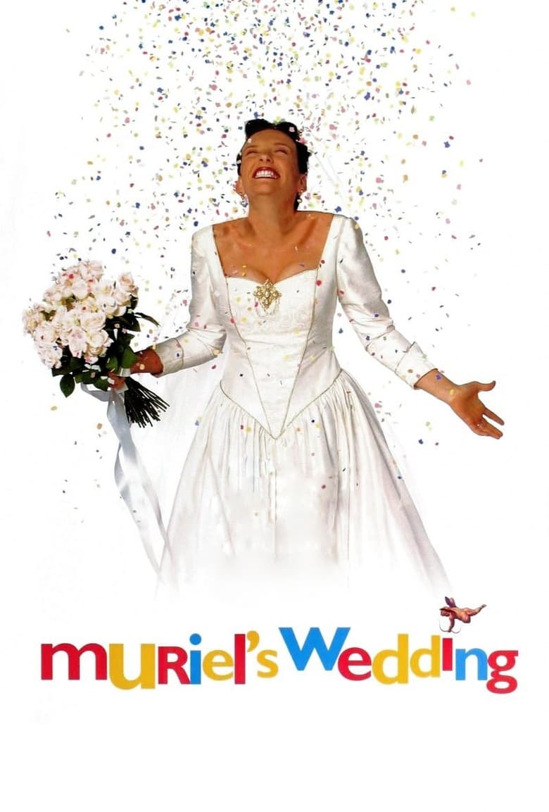 فيلم Muriel’s Wedding
