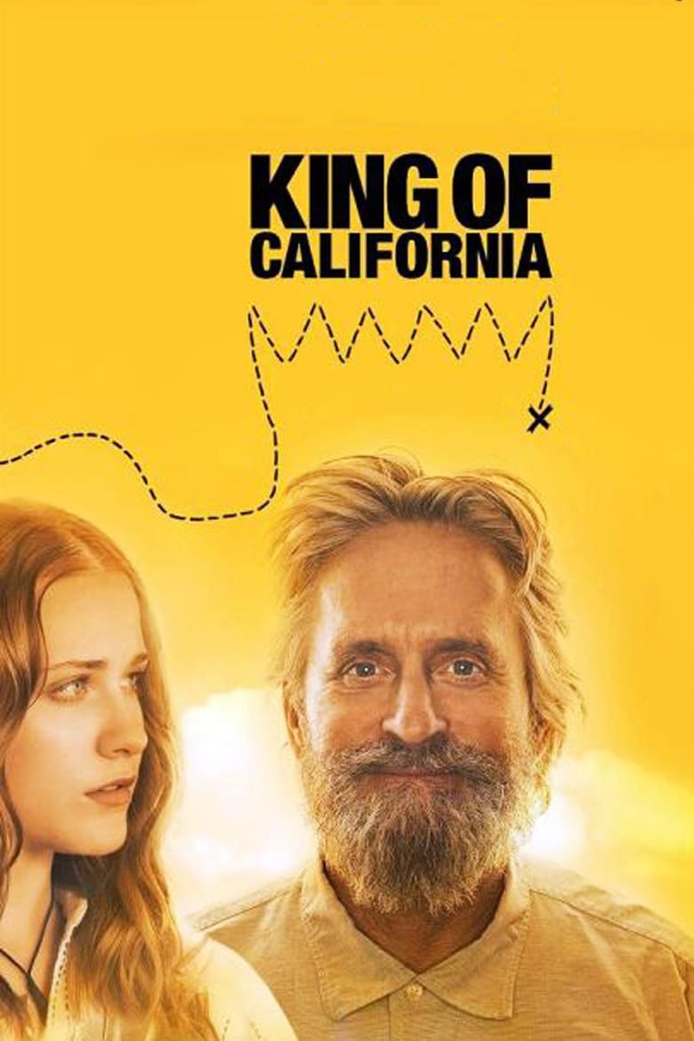 فيلم King of California