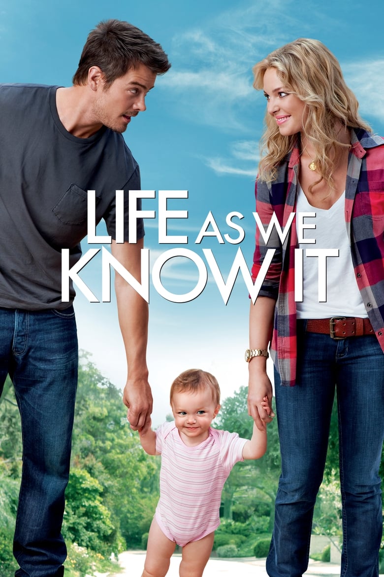 فيلم Life As We Know It
