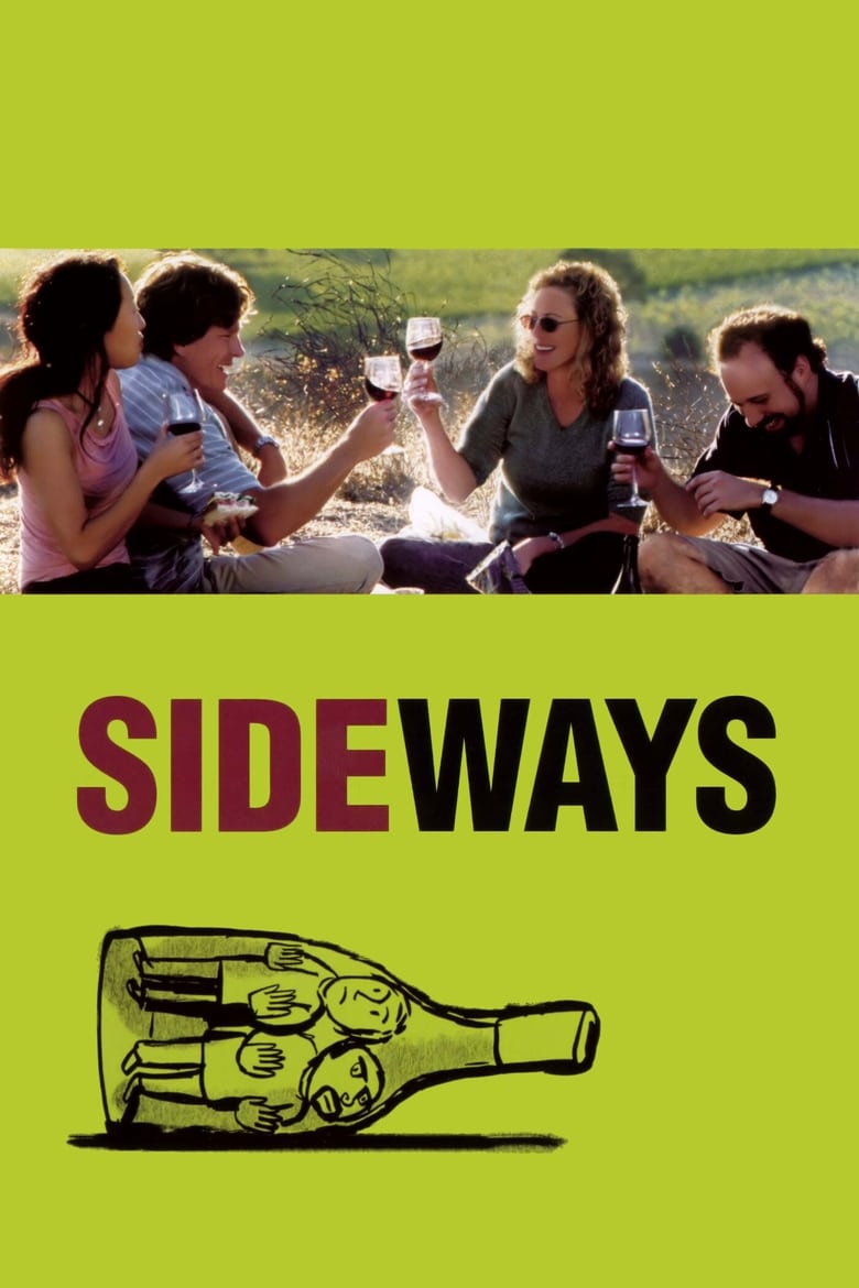 فيلم Sideways
