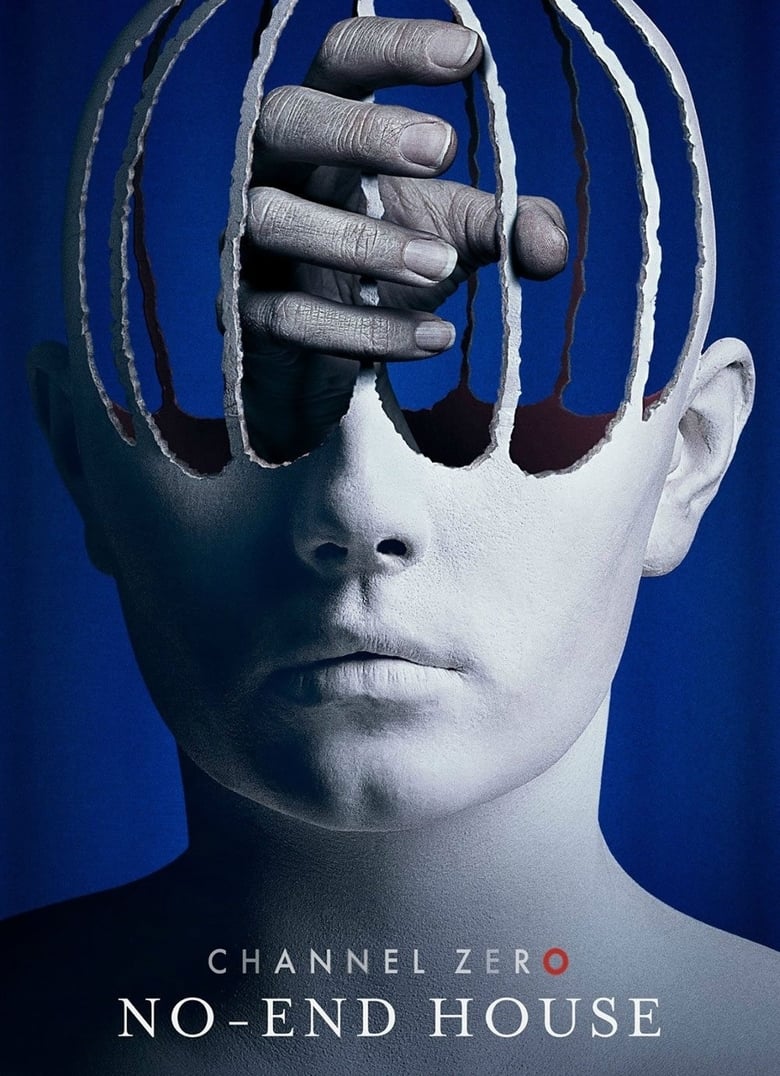 مسلسل Channel Zero الموسم الثاني مترجم