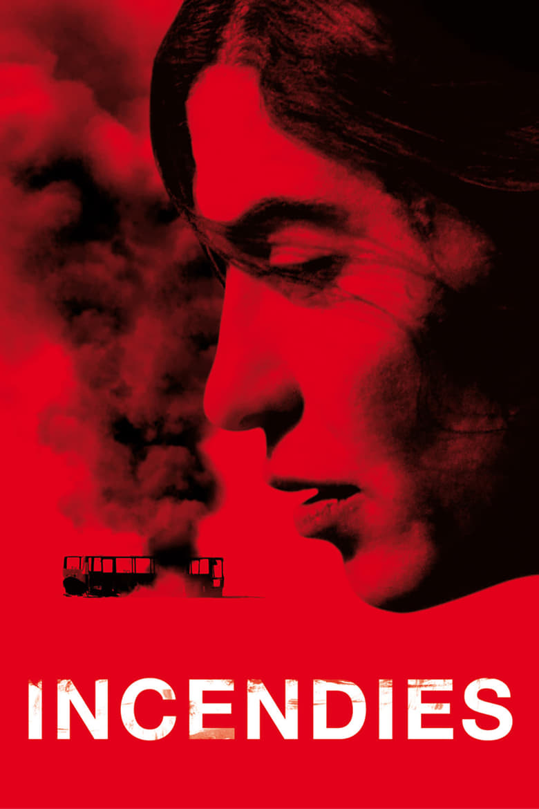 فيلم Incendies 2010 مترجم