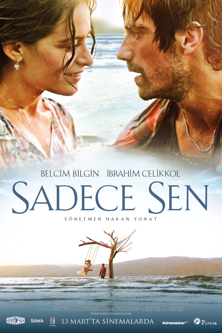 فيلم Sadece Sen