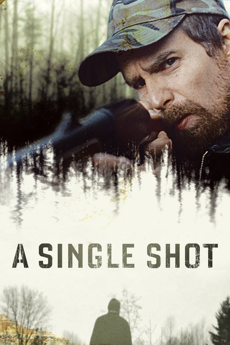 فيلم A Single Shot