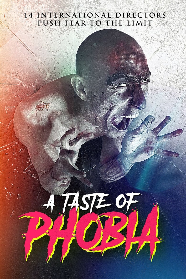 فيلم A Taste of Phobia