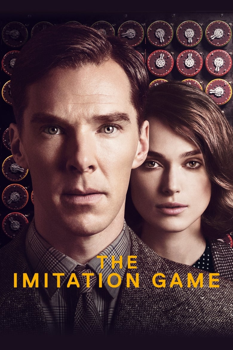 فيلم The Imitation Game