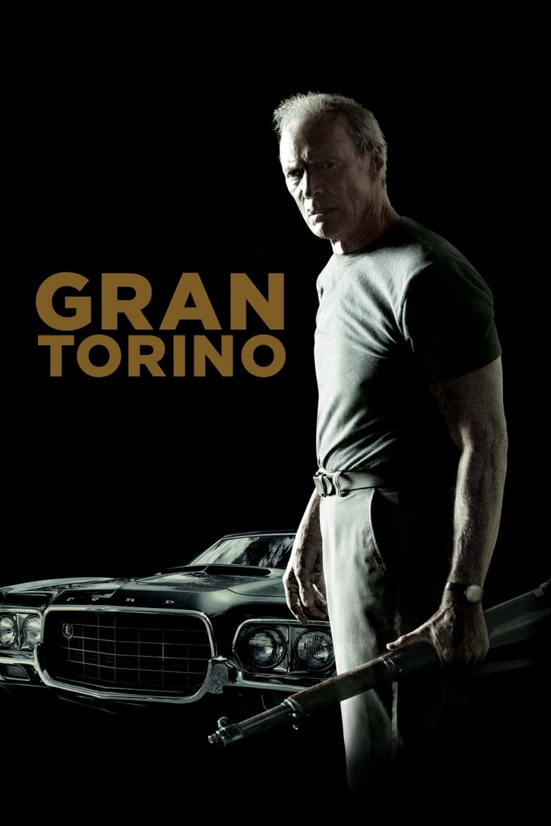 فيلم Gran Torino