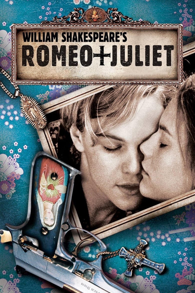فيلم Romeo + Juliet