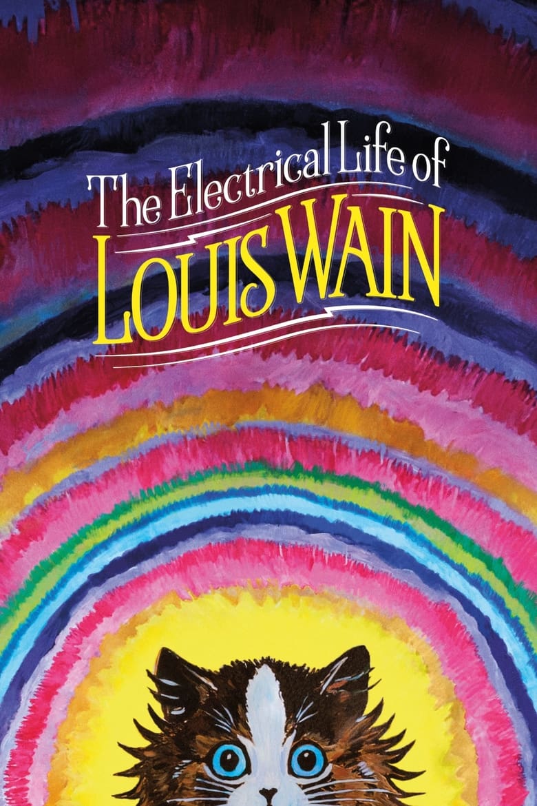 فيلم The Electrical Life of Louis Wain