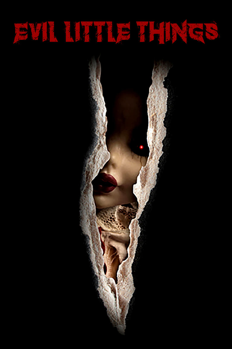فيلم Evil Little Things