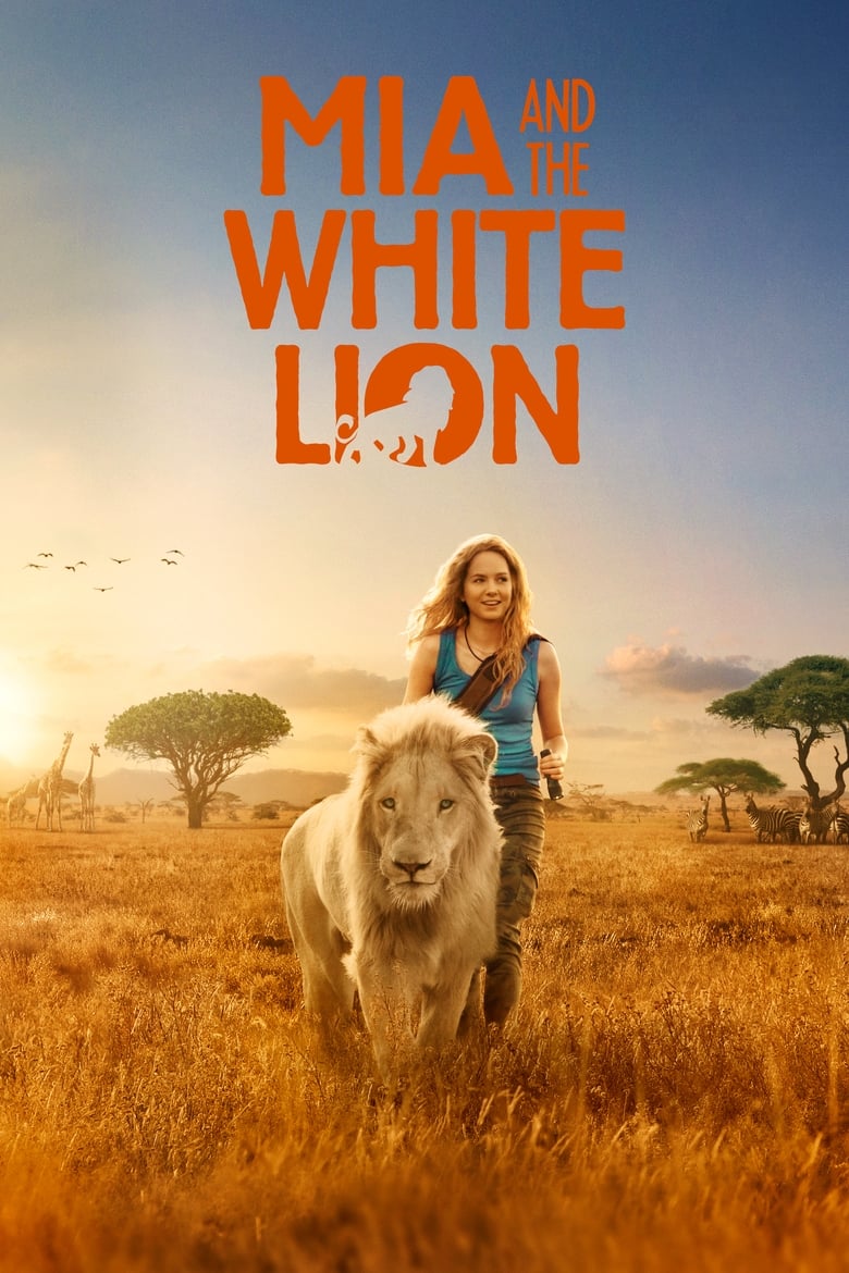 فيلم Mia and the White Lion