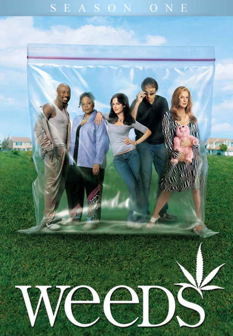 مسلسل Weeds الموسم الاول الحلقة 02 مترجمة