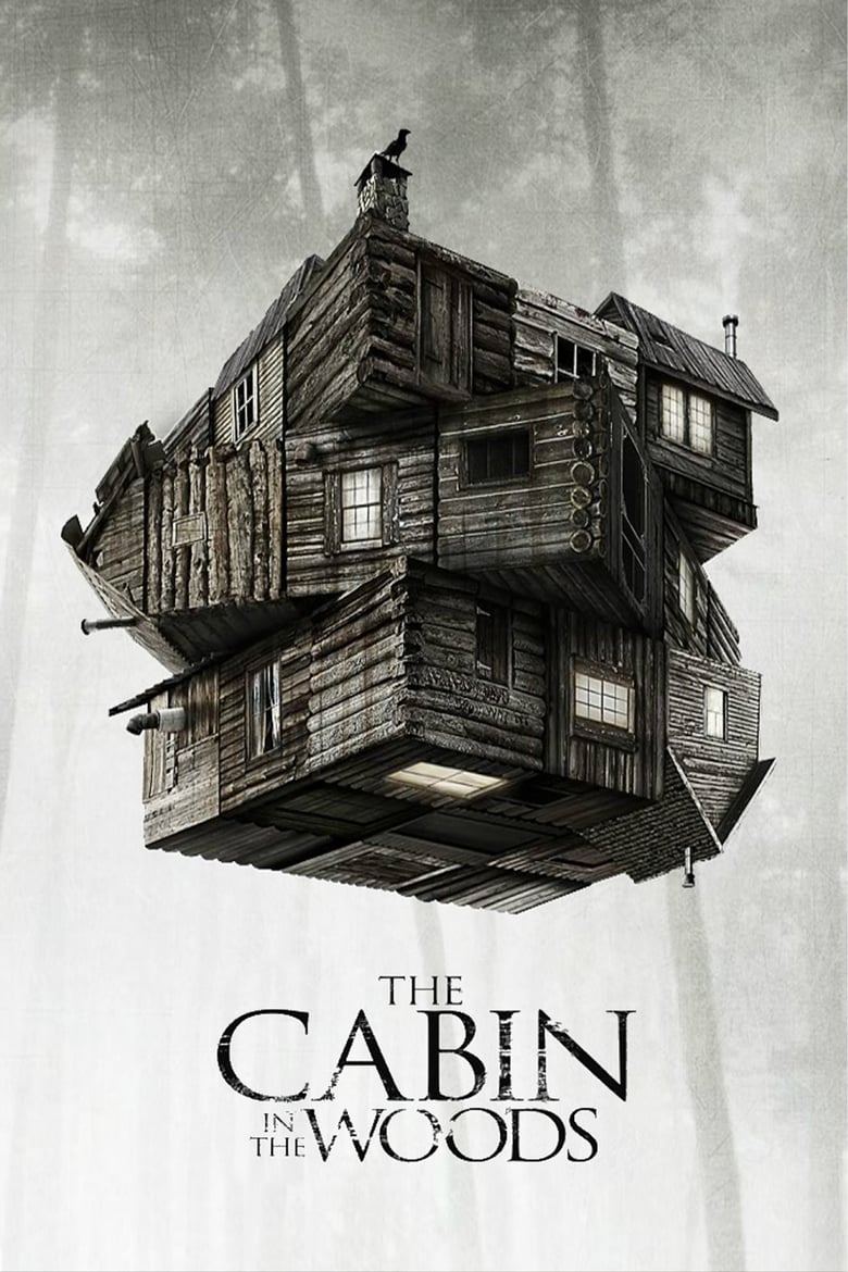 فيلم The Cabin in the Woods