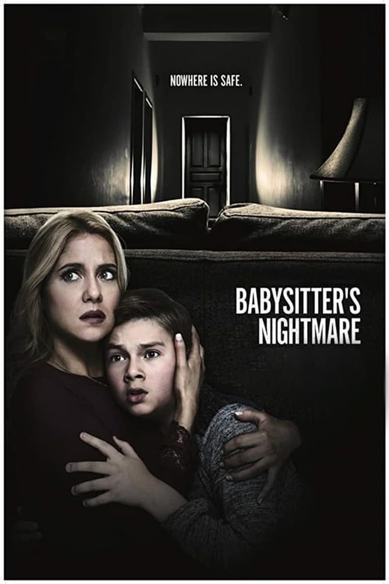 فيلم Babysitter’s Nightmare
