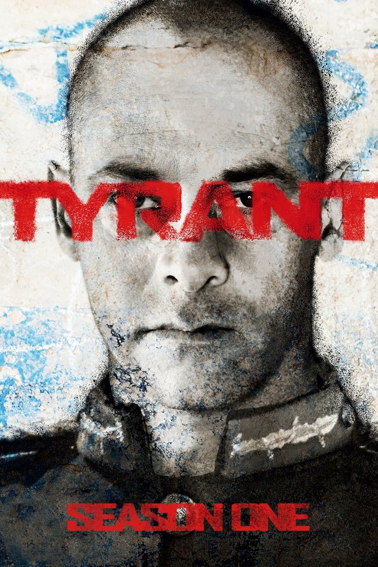 مسلسل Tyrant الموسم الاول الحلقة 03 مترجمة