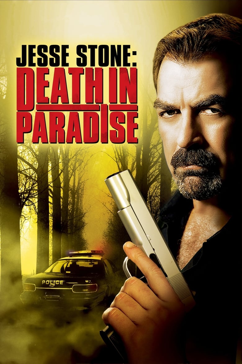 فيلم Jesse Stone: Death in Paradise