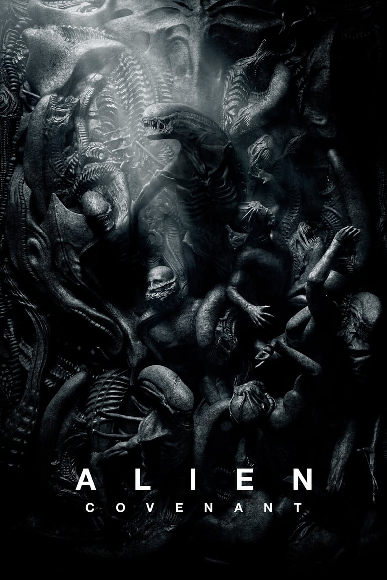 فيلم Alien: Covenant