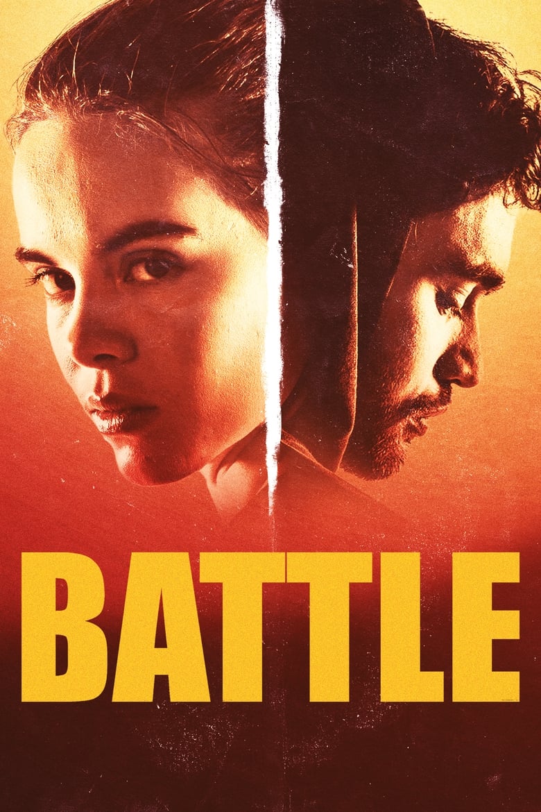 فيلم Battle