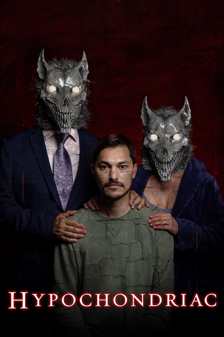 فيلم Hypochondriac