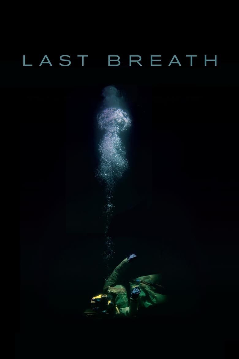 فيلم Last Breath 2019 مترجم