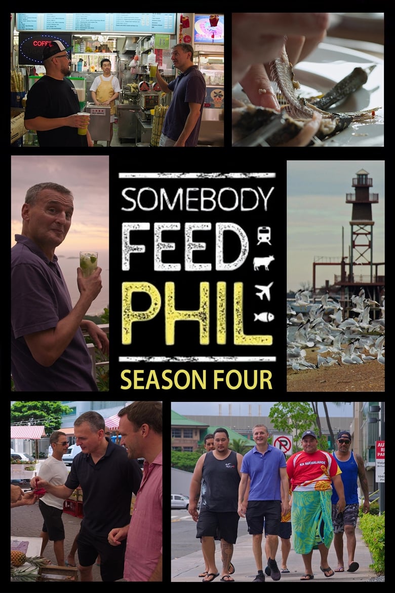 مسلسل Somebody Feed Phil الموسم الرابع الحلقة 02 مترجمة