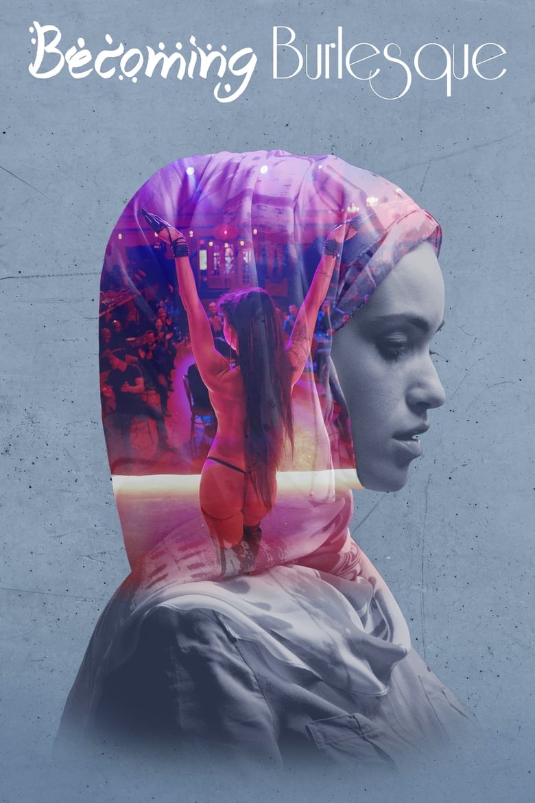 فيلم Becoming Burlesque