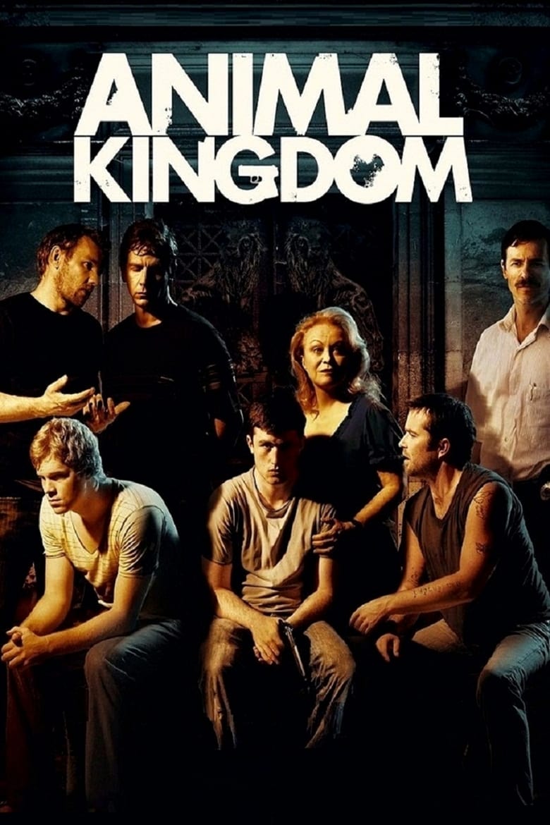 فيلم Animal Kingdom
