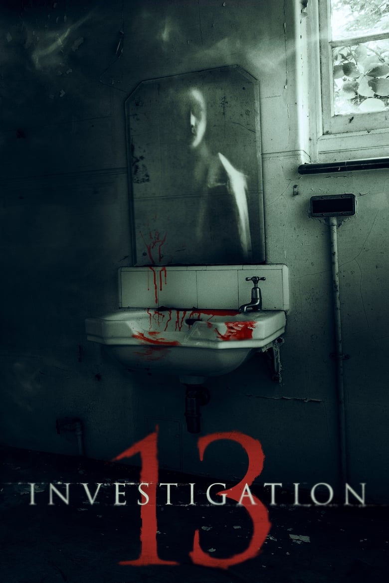 فيلم Investigation 13