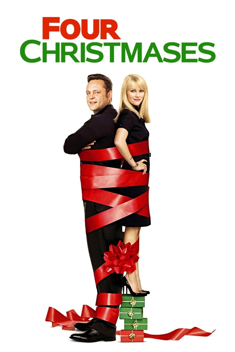 فيلم Four Christmases