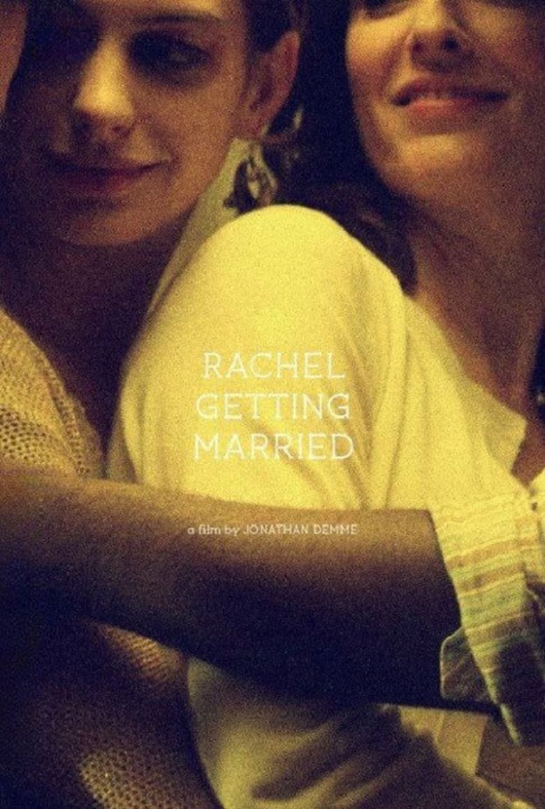 فيلم Rachel Getting Married
