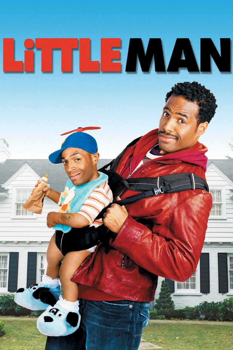 فيلم Little Man