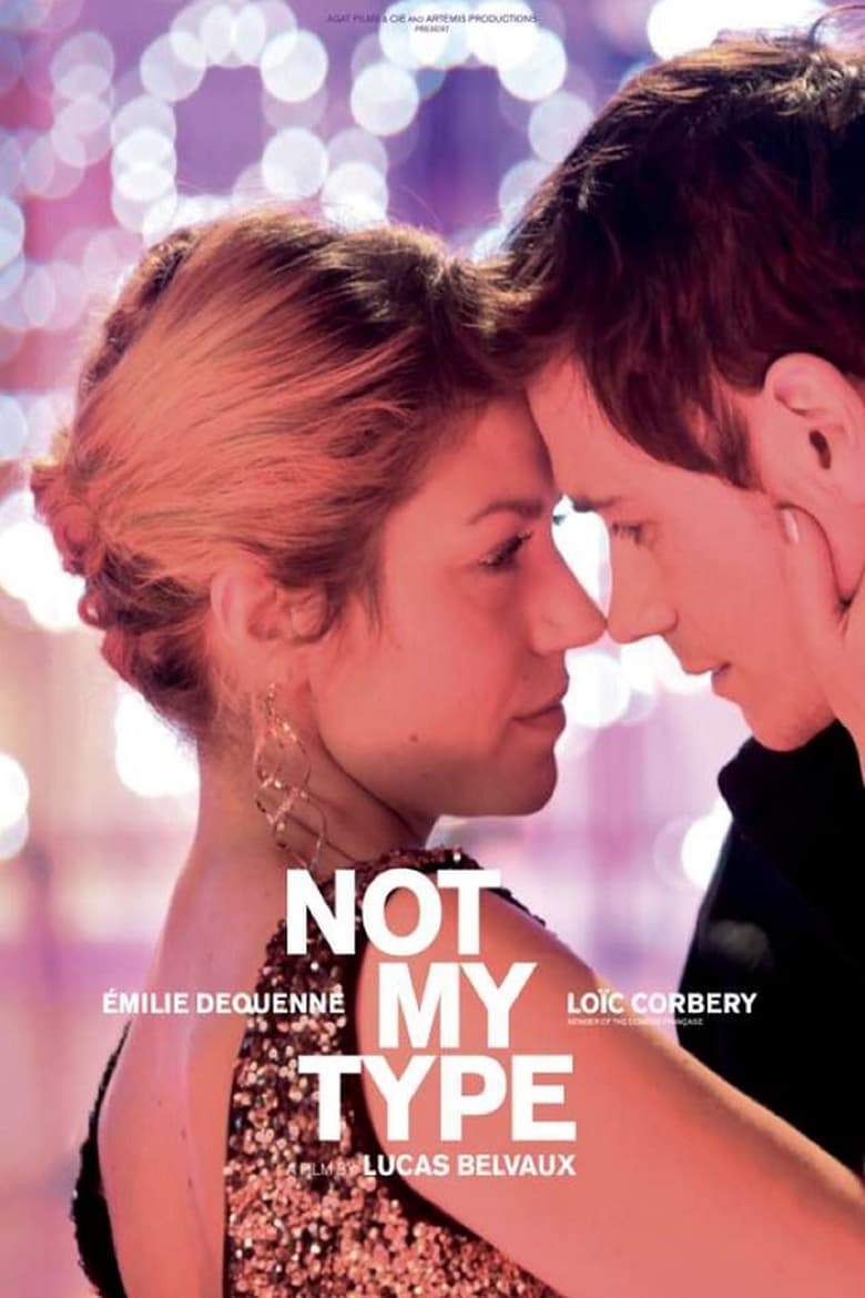 فيلم Not My Type
