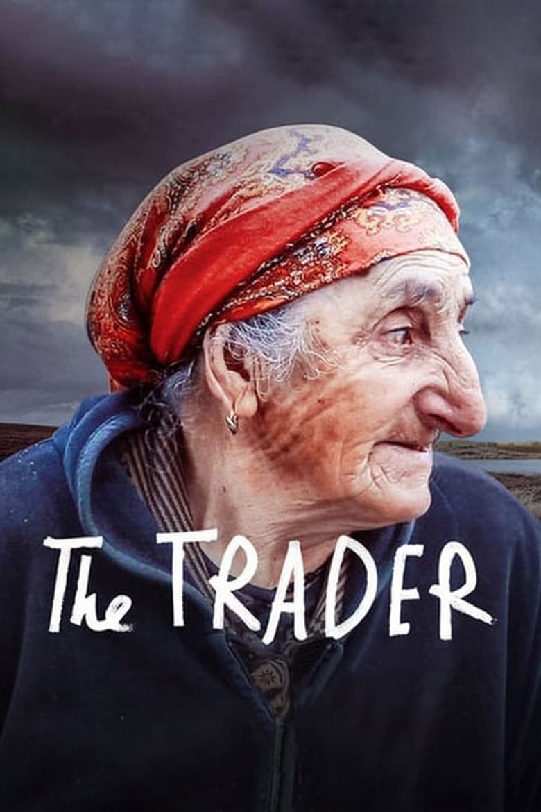 فيلم The Trader