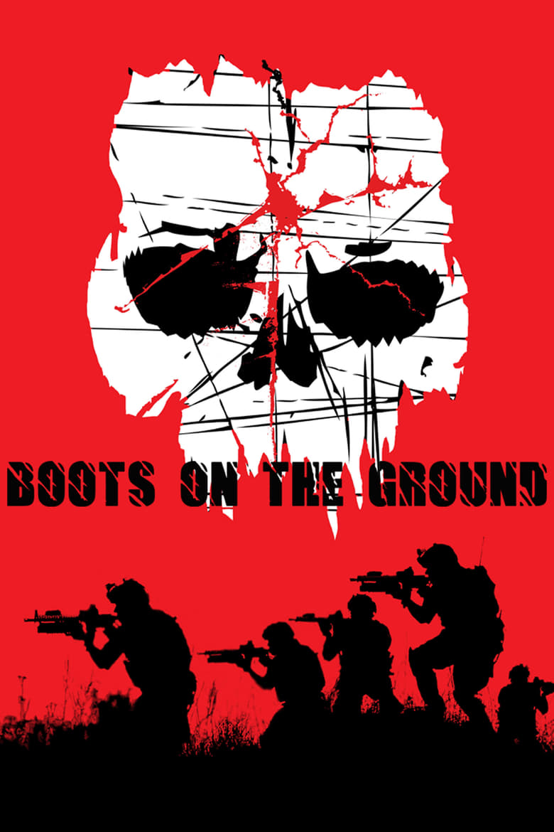 فيلم Boots on the Ground