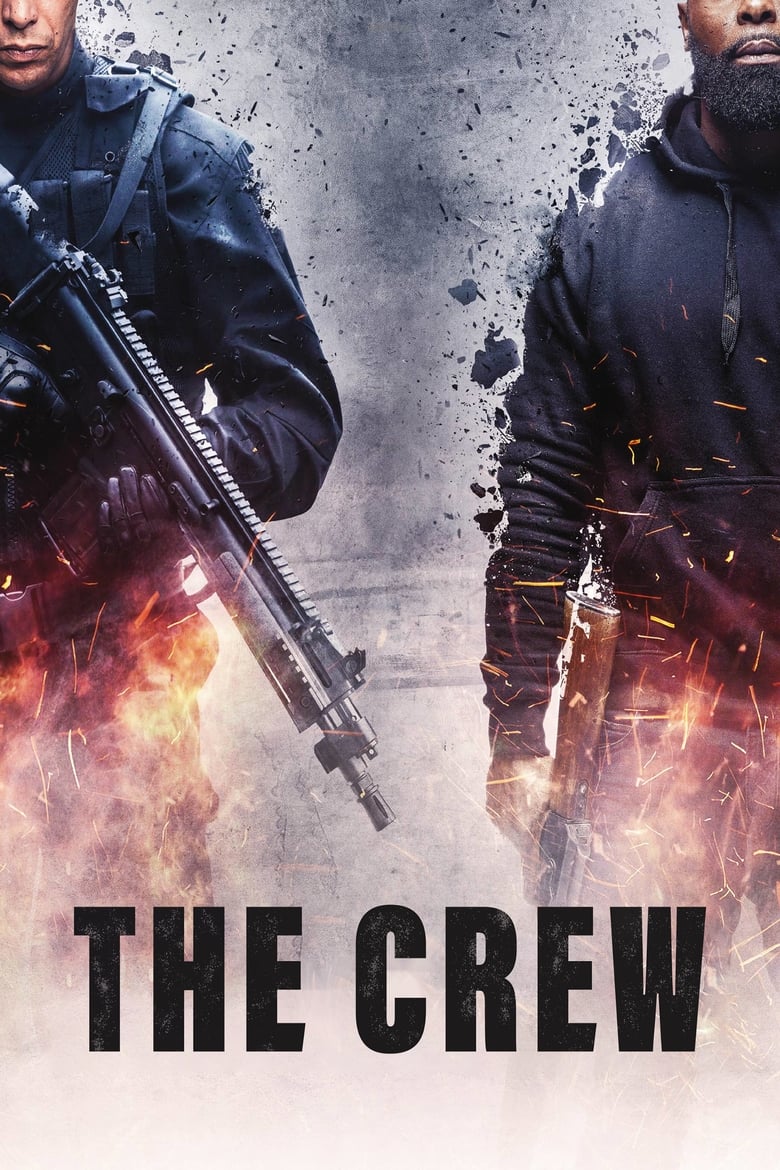 فيلم The Crew