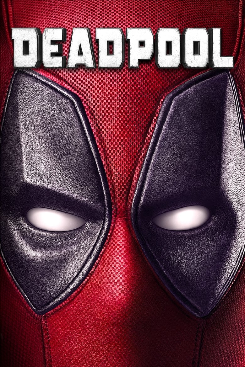 فيلم Deadpool