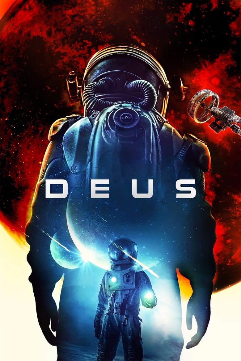 فيلم Deus