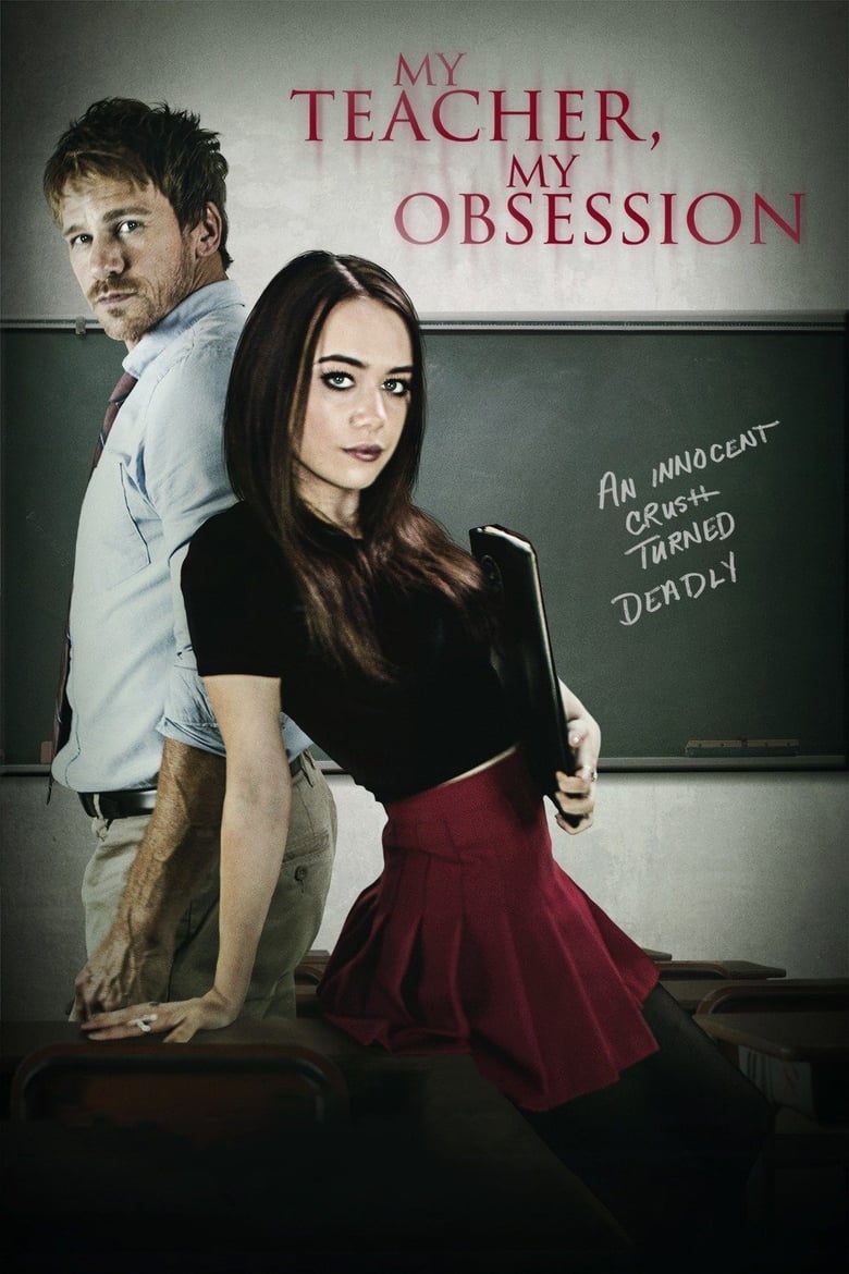 فيلم My Teacher, My Obsession