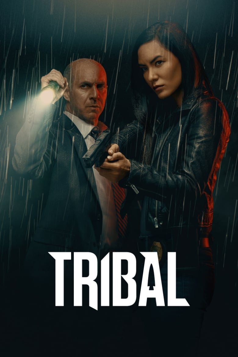 مسلسل Tribal الموسم الاول الحلقة 01 مترجمة