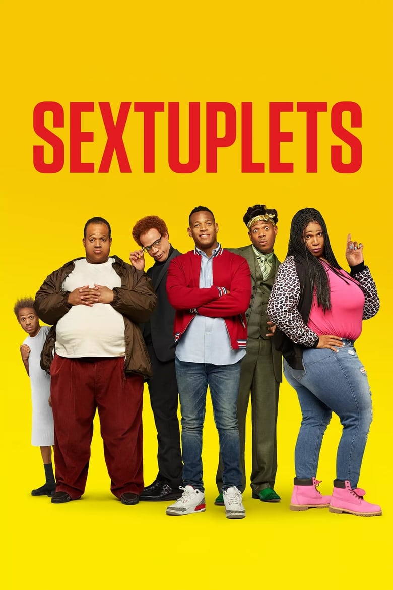 فيلم Sextuplets