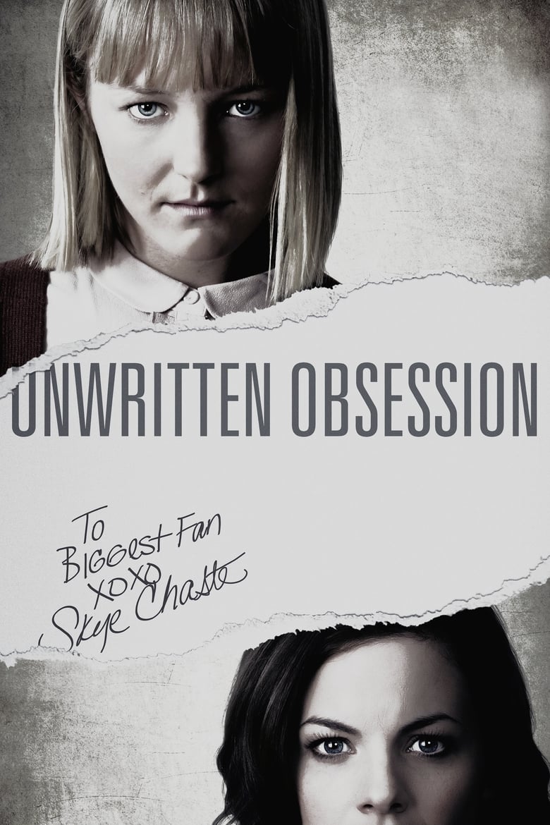 فيلم Unwritten Obsession
