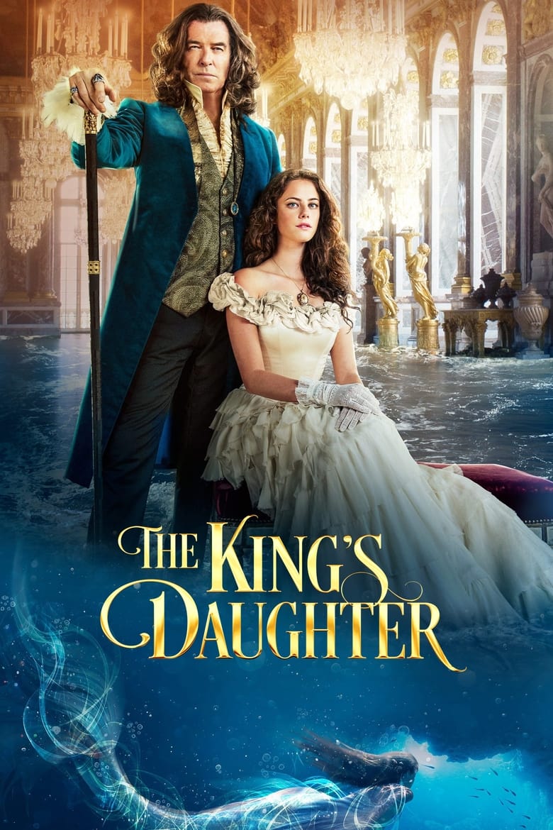 فيلم The King’s Daughter