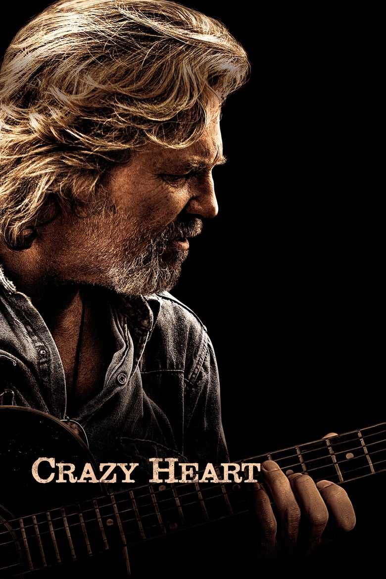 فيلم Crazy Heart