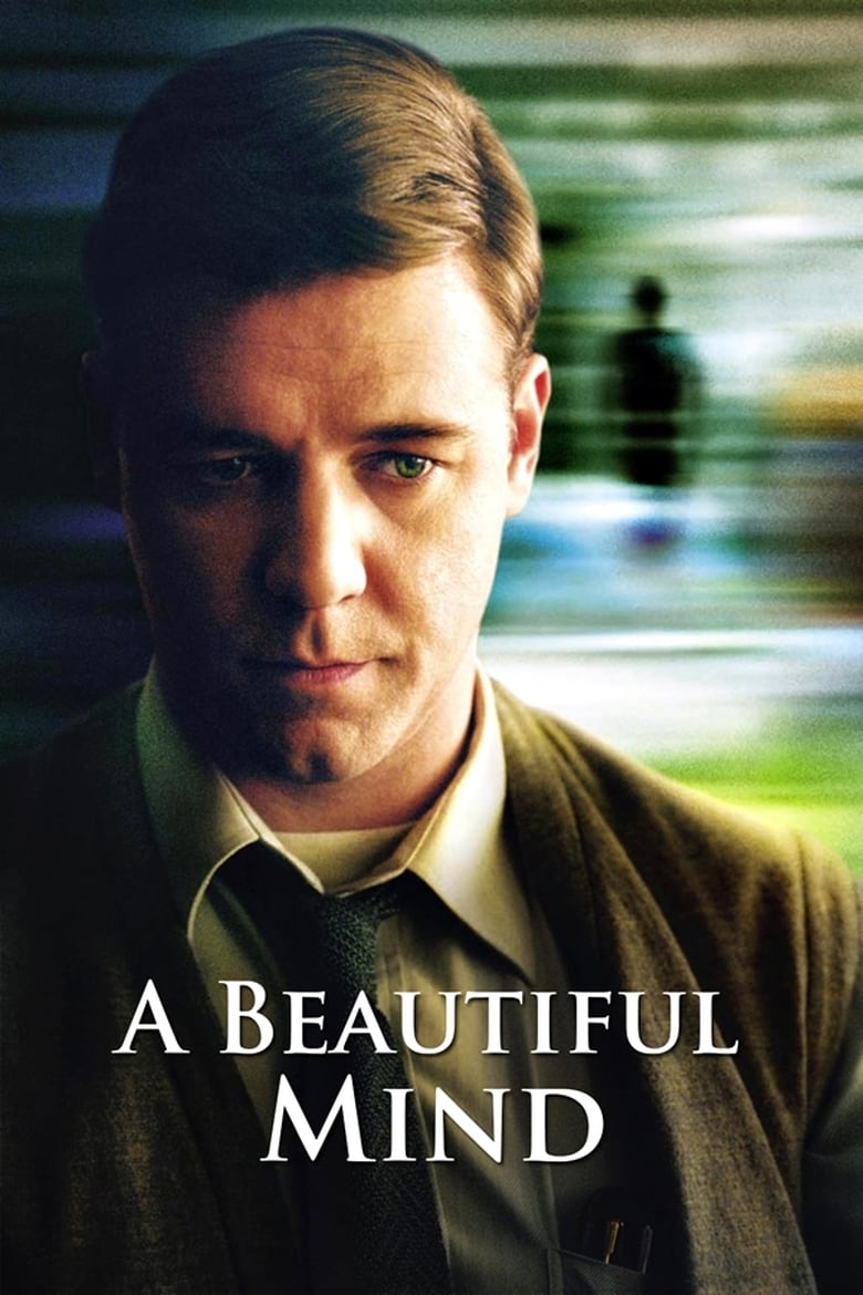 فيلم A Beautiful Mind