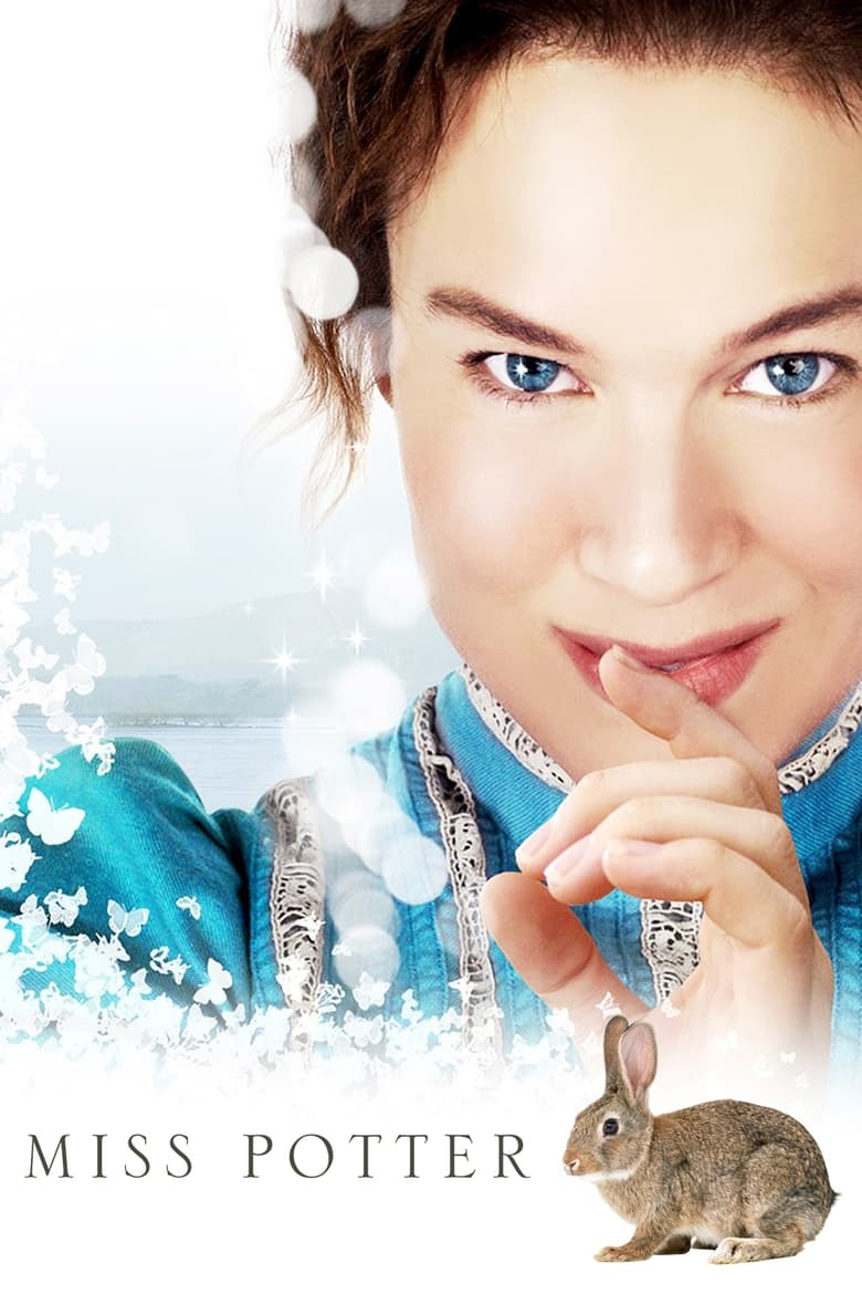 فيلم Miss Potter