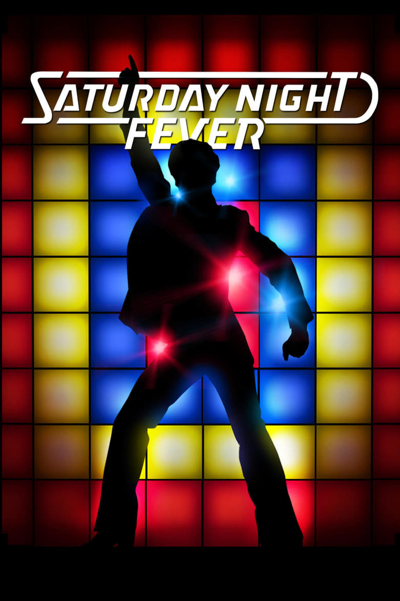 فيلم Saturday Night Fever