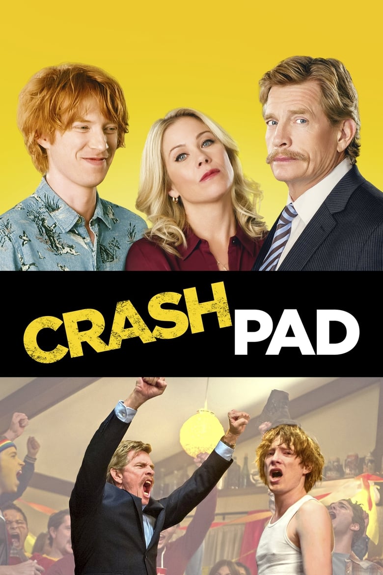 فيلم Crash Pad