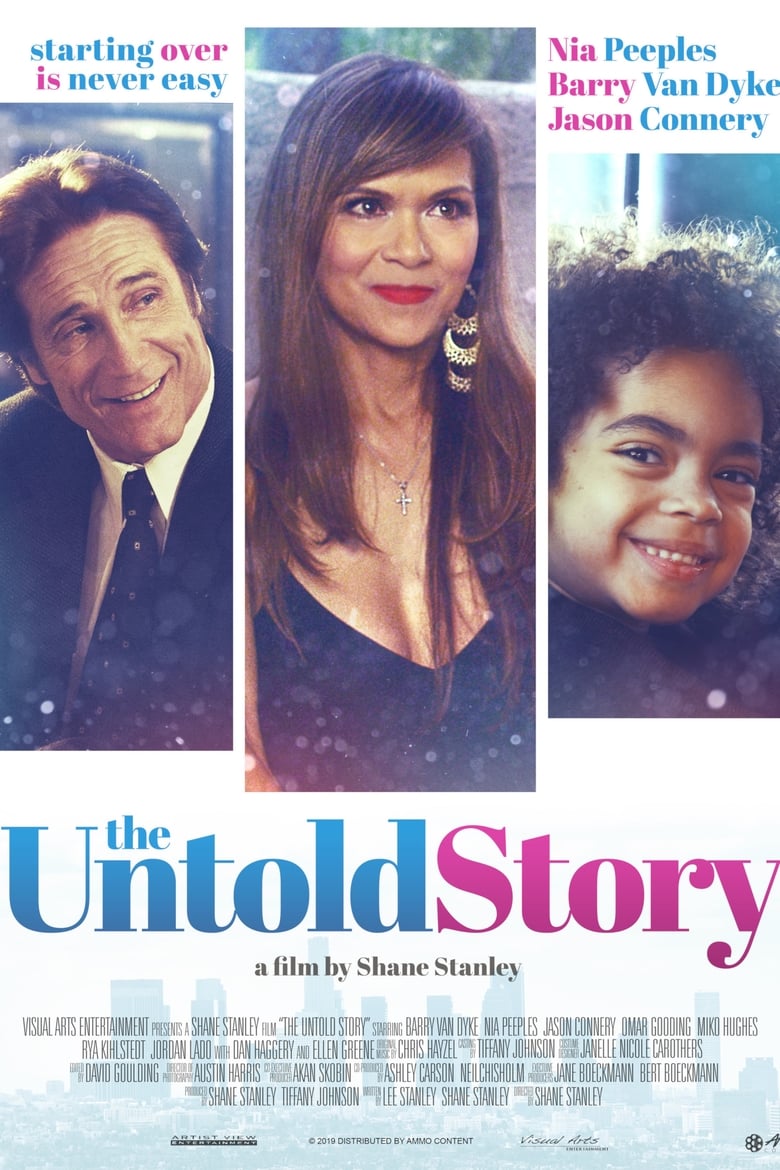 فيلم The Untold Story 2019 مترجم