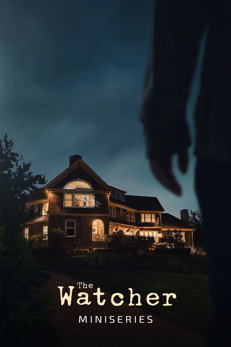 مسلسل The Watcher الموسم الاول الحلقة 07 مترجمة