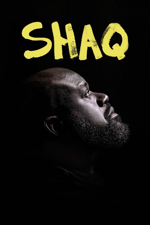 مسلسل Shaq